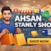 Ahsan ali