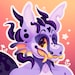 Snappy Dragonier