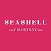 seashellcoastsvg