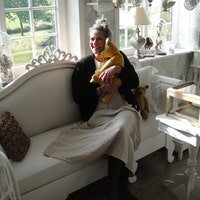 HelenesPrincessroom
