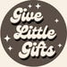 GiveLittleGifts