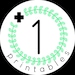 Plus One Printables