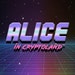 Alice in Cryptoland