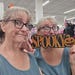 Spooky Twins