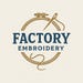 Factory Embroidery