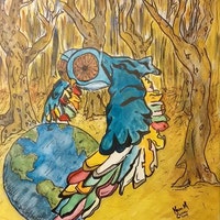 ArtbyMissK ArtbyMissK