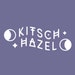 Kitsch Hazel