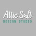 Attic Salt Design Studio For SCCR