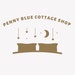 PennyBlueCottage avatar