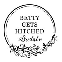 BettyGetsHitched