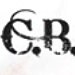 C. B.