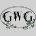 Green Witch Garden