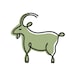 agirlandagoat