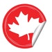 Red Maple Labels