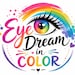 EyeDreamNColor