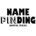 Name Pinding