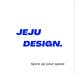 JEJU Design