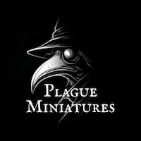 PlagueMiniatures PlagueMiniatures