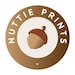 NuttiePrints