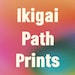 IkigaiPathPrints