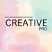 CreativeProSVG