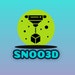 Snoo3d