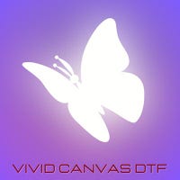 VividCanvasDTF
