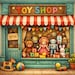 ToysKingdomStudio