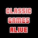 ClassicGamesAlive