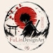 FuLin DesignArt