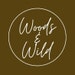 Woods and Wild avatar