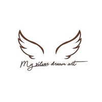 mysilverdreamart