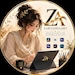 ZartashaArt