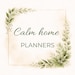 Calmhomeplanners