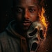 Keondre
