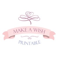 MakeAWishPrintable