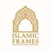Islamic Frames