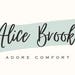 AdoreComfort