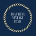 BeautifulVintageHome
