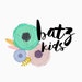 BATZ kids avatar