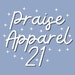 PraiseApparel21