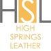 HighSpringsLeather