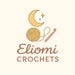 EliomiCrochets