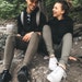 Jake and Erica