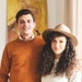 Lyubo and Yana Stoevi
