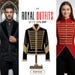 TheRoyalOutfits
