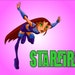Charity avatar