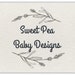 SweetPeaBabyDesigns1