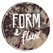 Form and Flux
