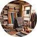 CraftedClothStore